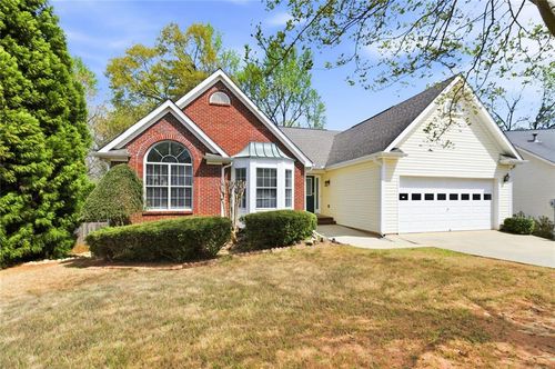 100 Jackson Bluff Ct, Lawrenceville, GA, 30044-4888 | Card Image