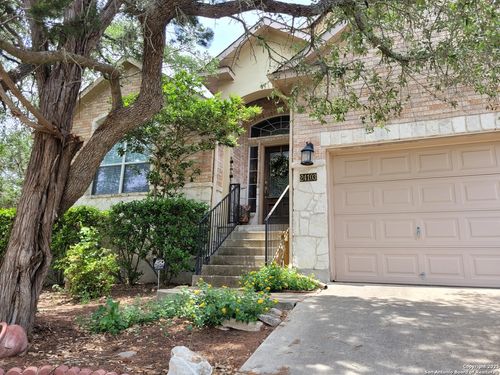 24103 Waterhole Ln, San Antonio, TX, 78261-2381 | Card Image