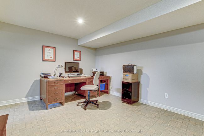 24 - 87 Donker Dr, Condo with 3 bedrooms, 2 bathrooms and 2 parking in Saint Thomas ON | Image 26