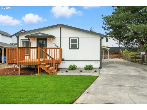 7509 Ne 53rd St, Vancouver, WA, 98662-6237 | Card Image