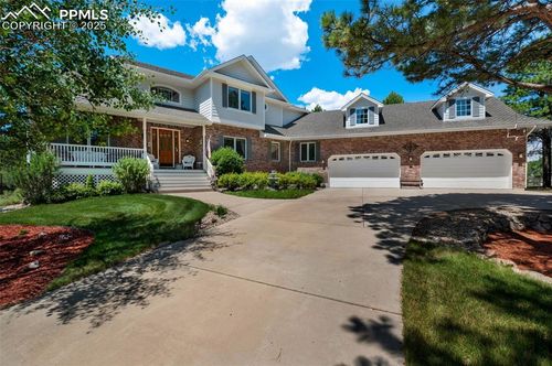 19170 Langtree Ct, Monument, CO, 80132-2810 | Card Image