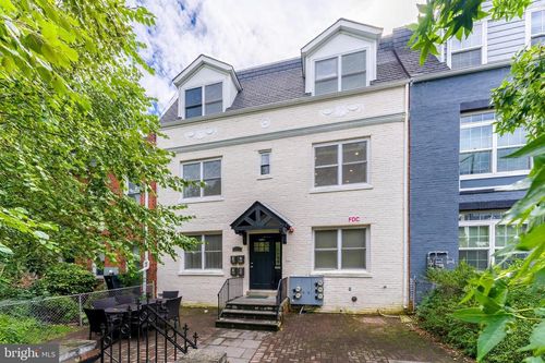 apt-3-1613 Isherwood St Ne, WASHINGTON, DC, 20002-5531 | Card Image