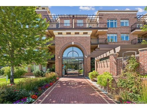 214-2700 E Cherry Creek South Dr, Denver, CO, 80209-5046 | Card Image