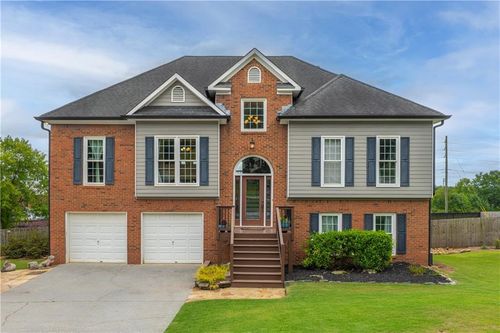 24 Carrington Dr, Cartersville, GA, 30120-6473 | Card Image