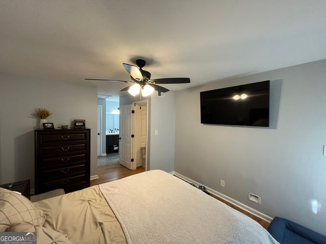2115 Canyon Point Cir, Condo with 2 bedrooms, 2 bathrooms and null parking in Roswell GA | Image 20