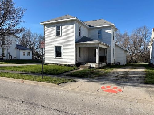 420 W Canal St, Ansonia, OH, 45303-5152 | Card Image
