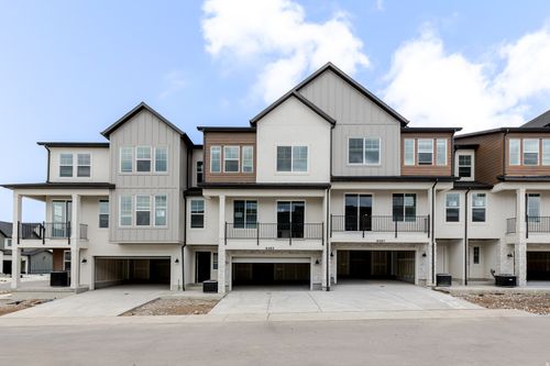 3060-6493 W Evans Creek Cv, Herriman, UT, 84096-3667 | Card Image