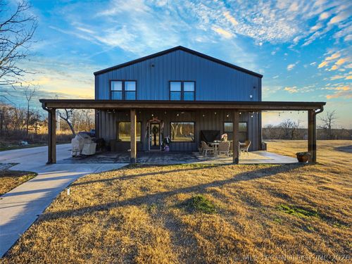 315 E 202nd St S, Bixby, OK, 74008 | Card Image