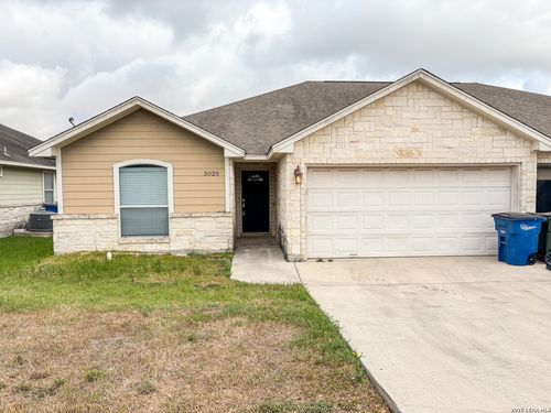 3028 Douglas Fir Dr, New Braunfels, TX, 78130-7069 | Card Image