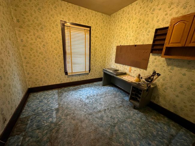 239 Lafayette Ave, House other with 1 bedrooms, 1 bathrooms and null parking in Oolitic IN | Image 12