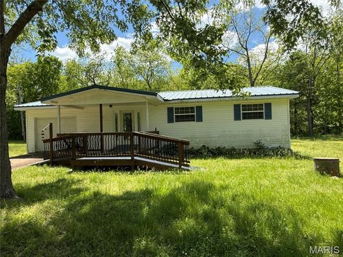 12660 Beaver Manor Rd, Rolla, MO, 65401 | Card Image