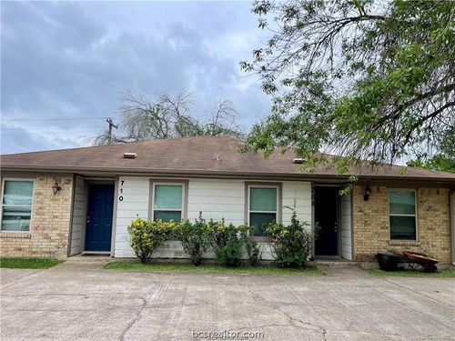710 San Benito Dr, College Station, TX, 77845-6509 | Card Image