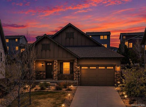 7930 S Flat Rock Way, Aurora, CO, 80016-4412 | Card Image