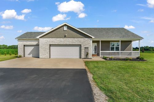 6556 Wyandotte Rd, Lafayette, IN, 47905-9359 | Card Image