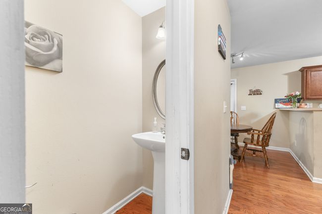 6683 Grand Hickory Dr, House other with 3 bedrooms, 3 bathrooms and null parking in Braselton GA | Image 20