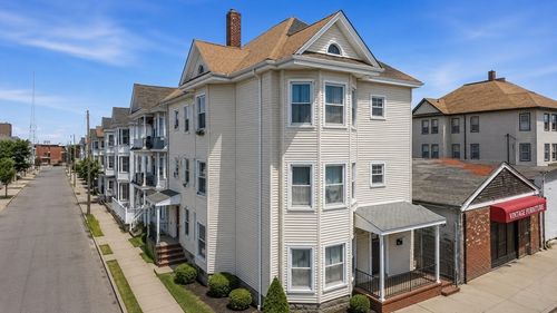 115 Ruth St, New Bedford, MA, 02744-2597 | Card Image