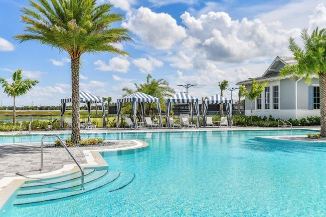 8045 Nevis Run, House other with 4 bedrooms, 6 bathrooms and null parking in BRADENTON FL | Image 31