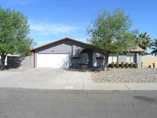 3722 W Michelle Drive, Glendale, AZ, 85308 | Card Image