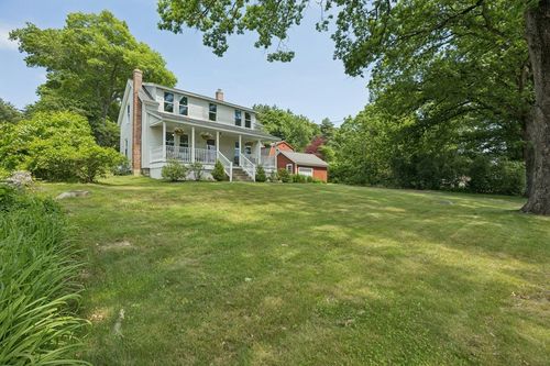115 Brigham St, Northborough, MA, 01532-2011 | Card Image