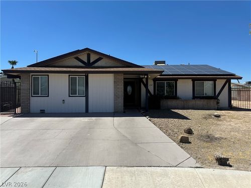4341 Newridge Ct, Las Vegas, NV, 89103-3209 | Card Image