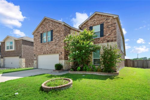 2239 Heaton, Forney, TX, 75126-0929 | Card Image