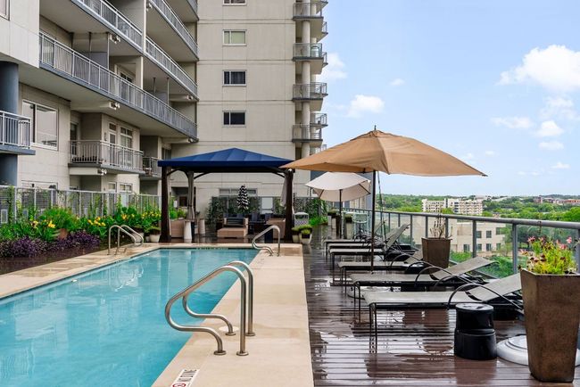 APT-1905 - 603 Davis St, Condo with 1 bedrooms, 1 bathrooms and null parking in Austin TX | Image 20