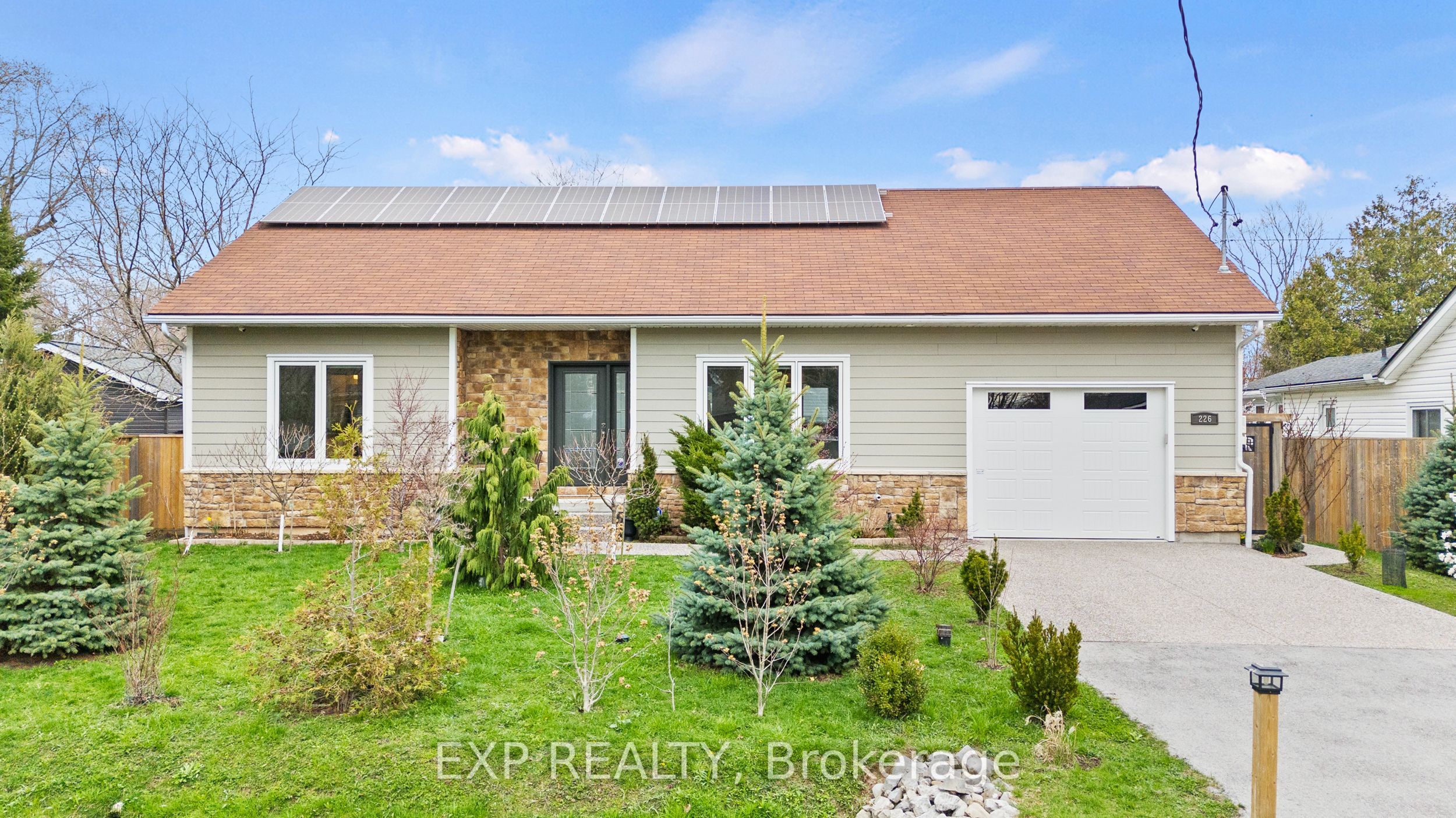 Residential in Fort Erie