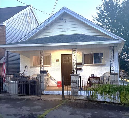 rear-624 Beech Street, Scranton City, PA, 18505 | Card Image