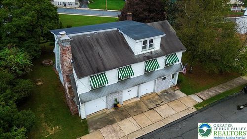 417 N 3rd St, Lehightn Boro, PA, 18235-1424 | Card Image