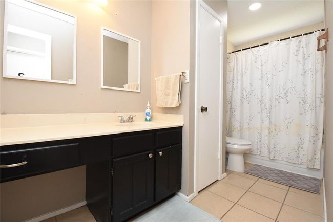 20003 Bolton Bridge Ln, House other with 3 bedrooms, 2 bathrooms and null parking in Humble TX | Image 15