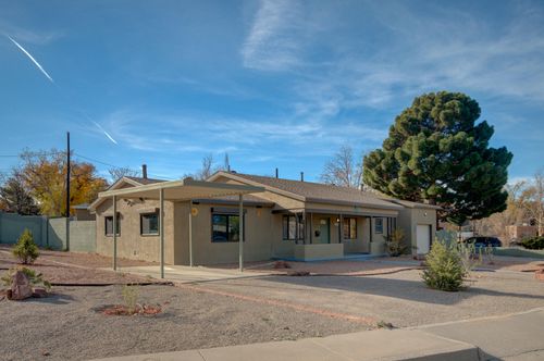 1405 Princeton Dr, Albuquerque, NM, 87106-2662 | Card Image