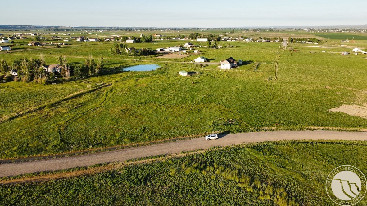 Land in Shepherd 5