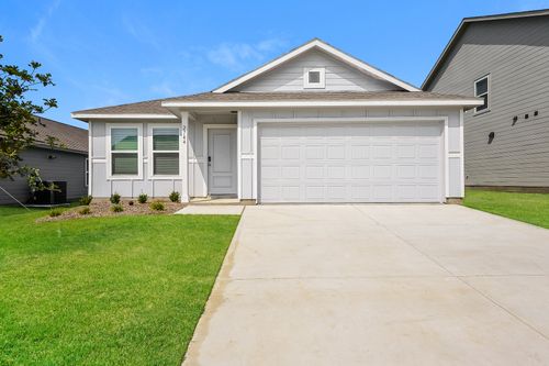 2744 Mistwood Dr, Fort Worth, TX, 76108-7402 | Card Image