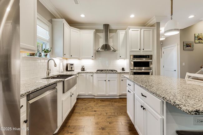 600 Planters Ridge Dr, House other with 4 bedrooms, 3 bathrooms and 2 parking in Sunset Beach NC | Image 8