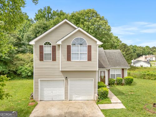 3129 Stonebridge Creek Dr, Lithonia, GA, 30058-6460 | Card Image