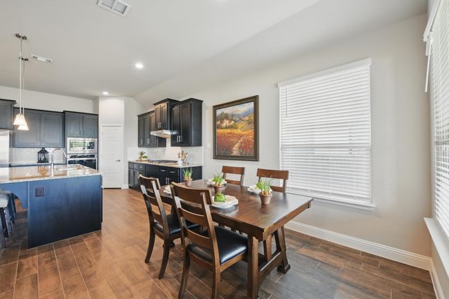 2172 Knightsgate Rd, House other with 4 bedrooms, 2 bathrooms and null parking in Argyle TX | Image 15