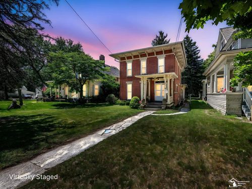 506 S Main St, Adrian, MI, 49221-3213 | Card Image