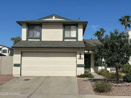 5930 N Edenbrook Ln, Tucson, AZ, 85741-3754 | Card Image