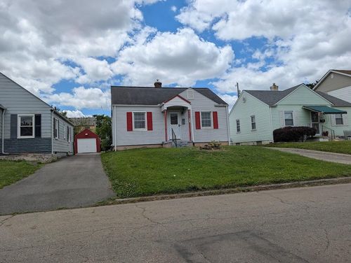 591 Woodbury Ave, Columbus, OH, 43223-1619 | Card Image