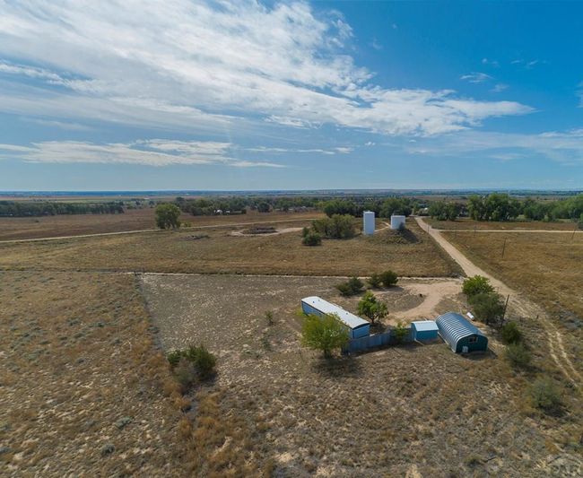 4502 County Lane 7, House other with 2 bedrooms, 2 bathrooms and 2 parking in Olney Springs CO | Image 23