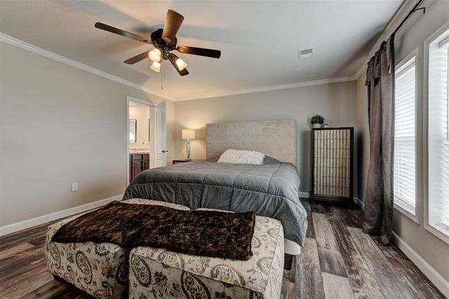 528 E Cottonwood Rd, House other with 4 bedrooms, 2 bathrooms and null parking in Goldsby OK | Image 29