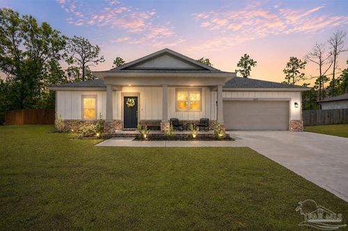 6659 Rocky Shores Rd, Milton, FL, 32583-3350 | Card Image