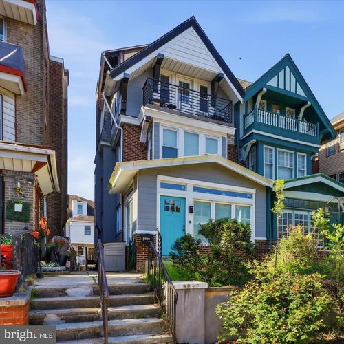 6240 Washington Ave, PHILADELPHIA, PA, 19143-2917 | Card Image