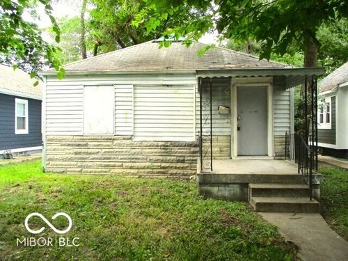 2170 Sugar Grove Ave, Indianapolis, IN, 46202-1137 | Card Image