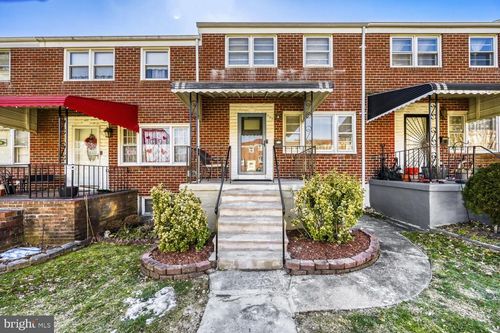 1009 Circle Dr, HALETHORPE, MD, 21227-2325 | Card Image