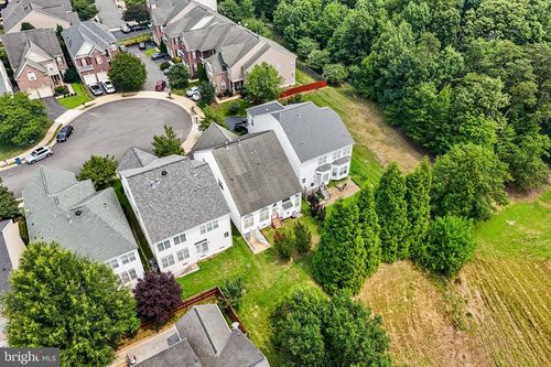 8303 Allerdale Ct, LORTON, VA, 22079-2777 | Card Image