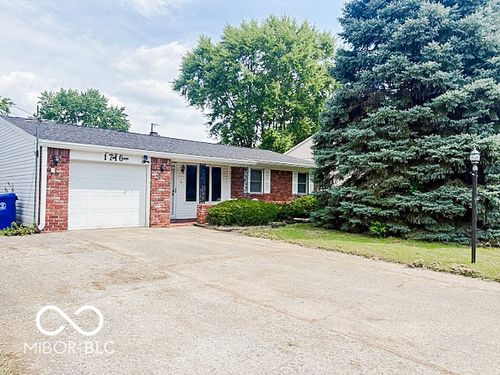 1716 Oakhill Rd, Kokomo, IN, 46902-3149 | Card Image