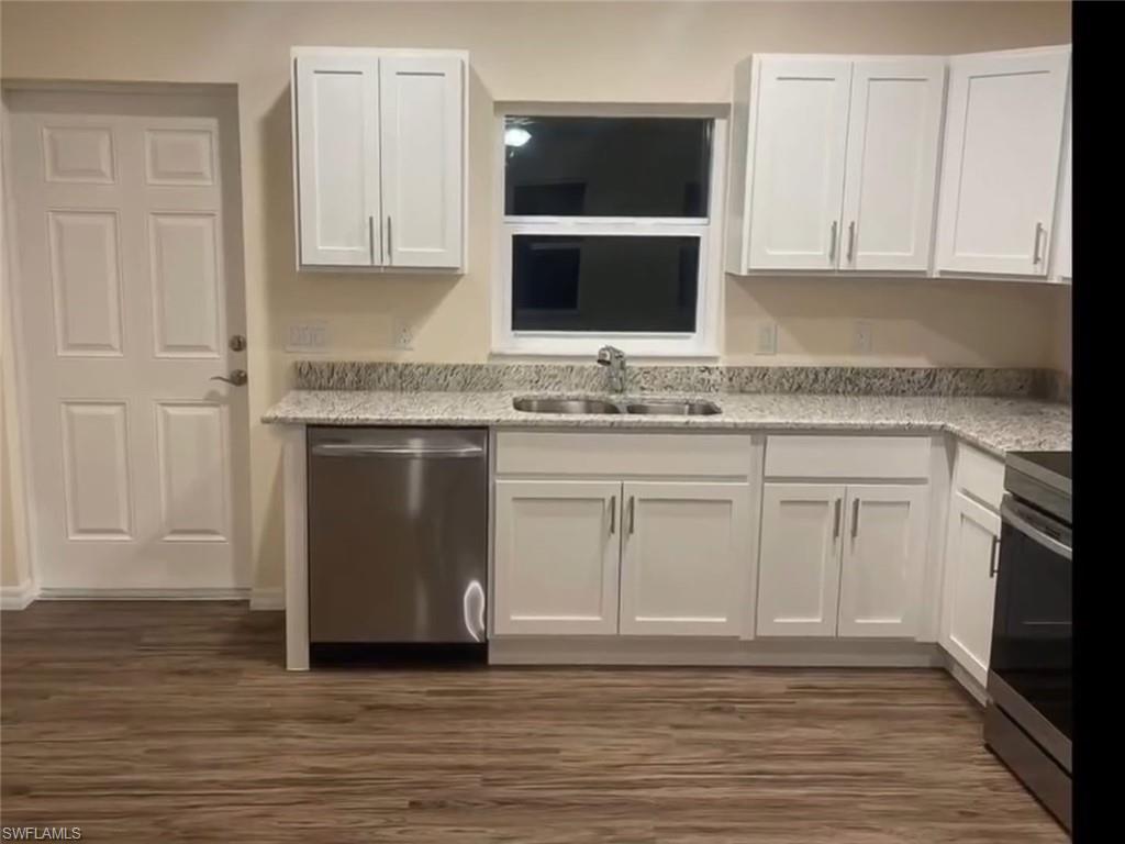 Residential Lease in LABELLE 4