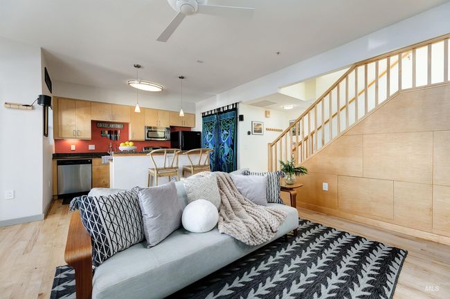 APT-104 - 502 S 15 Th St, Condo with 3 bedrooms, 2 bathrooms and 1 parking in Boise ID | Image 7