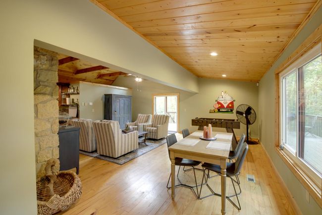 7166 Woodside Dr, House other with 3 bedrooms, 2 bathrooms and null parking in Liberty IN | Image 34